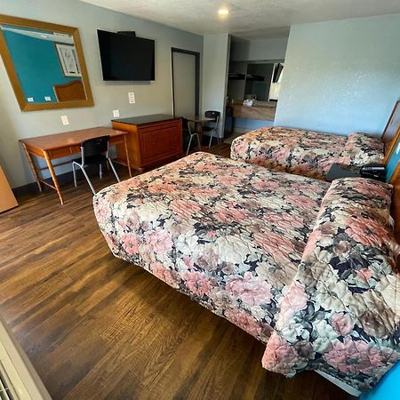 Travelers Inn カストロバレー エクステリア 写真