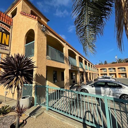 Travelers Inn カストロバレー エクステリア 写真